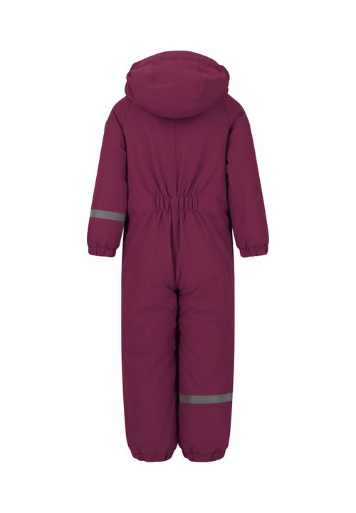 Hummel SNOOPY TEX SNOWSUIT - SIERRA