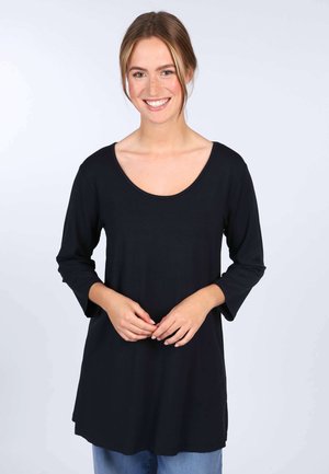 KOKO - Tunika - black