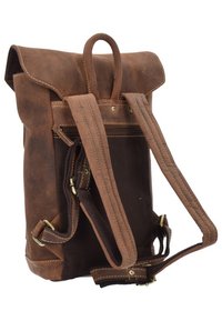 Greenburry VINTAGE  - Zaino - brown