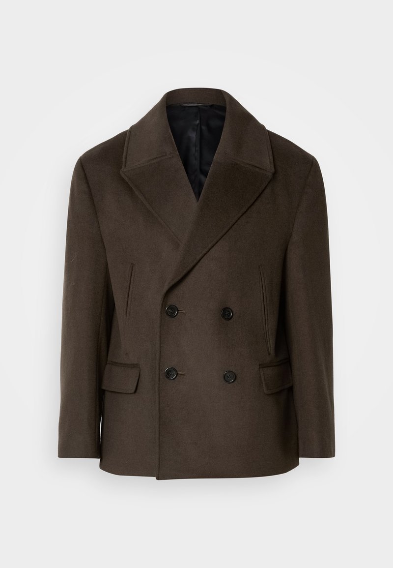 Isaac Dewhirst Jas kaki