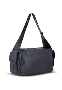 Expatrié NOVA - Borsa a mano - black