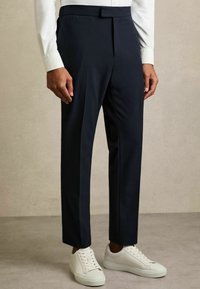 Reiss Housut - new blue navy