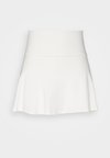 FLOAT FLOUNCE SKORT - Sportske suknje - ivory