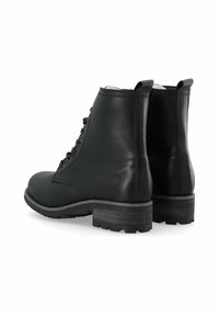 Ca'Shott CASKARLA - Téli csizmák - black