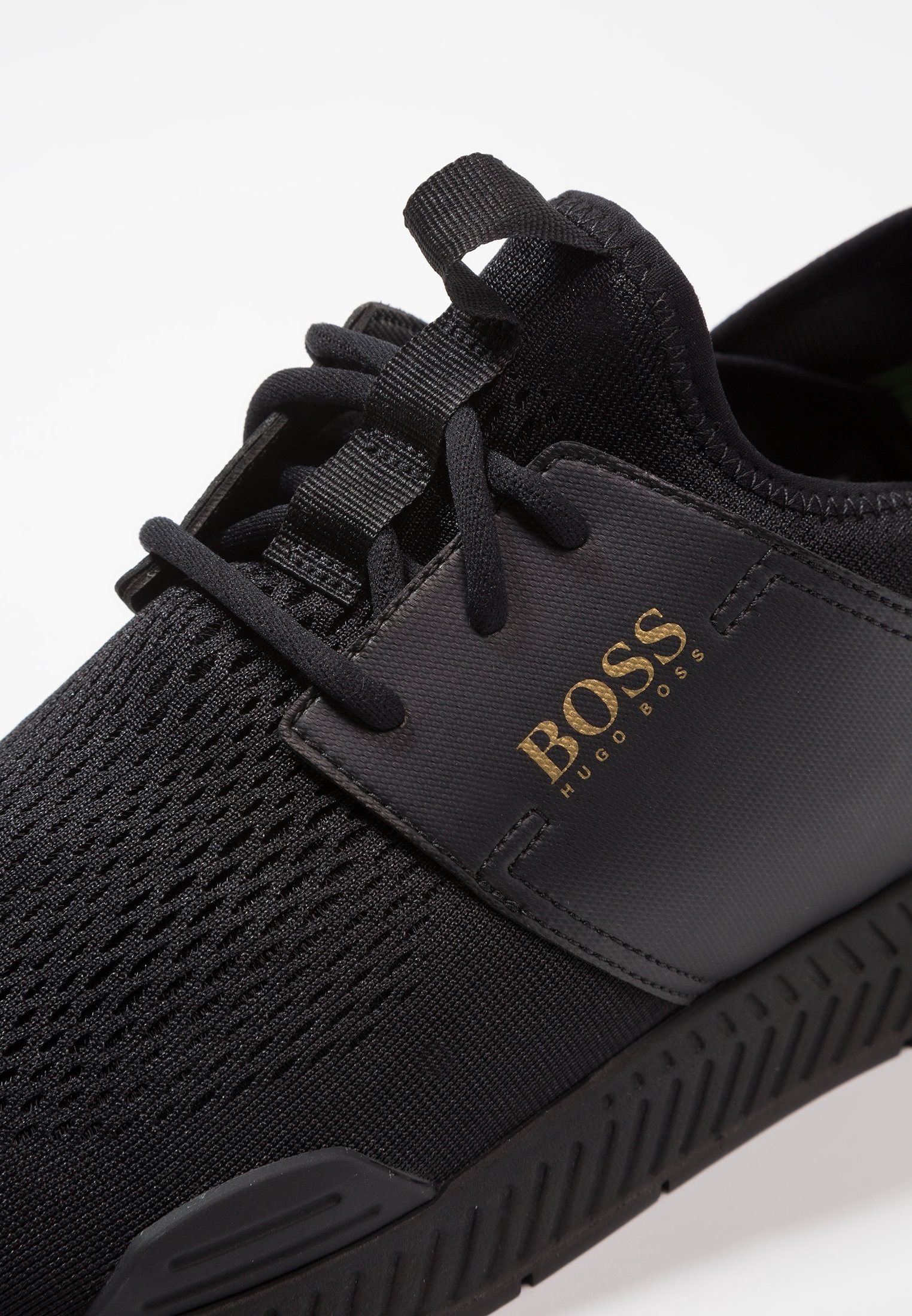 hugo boss athleisure trainers