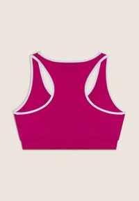 Freddy Reggiseno sportivo con sostegno medio - raspberry rose