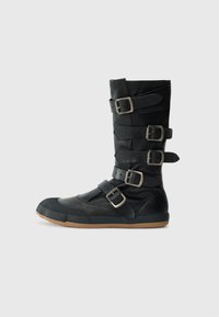 Cizme - black