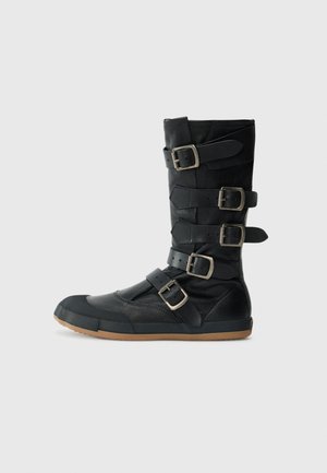 Vivienne Westwood Stiefel - black