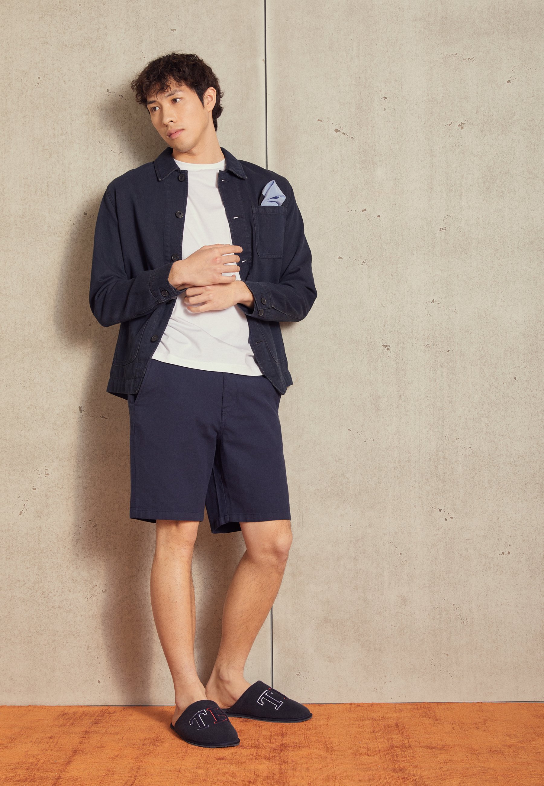 Tommy Hilfiger TOWELLING HOMESLIPPER 