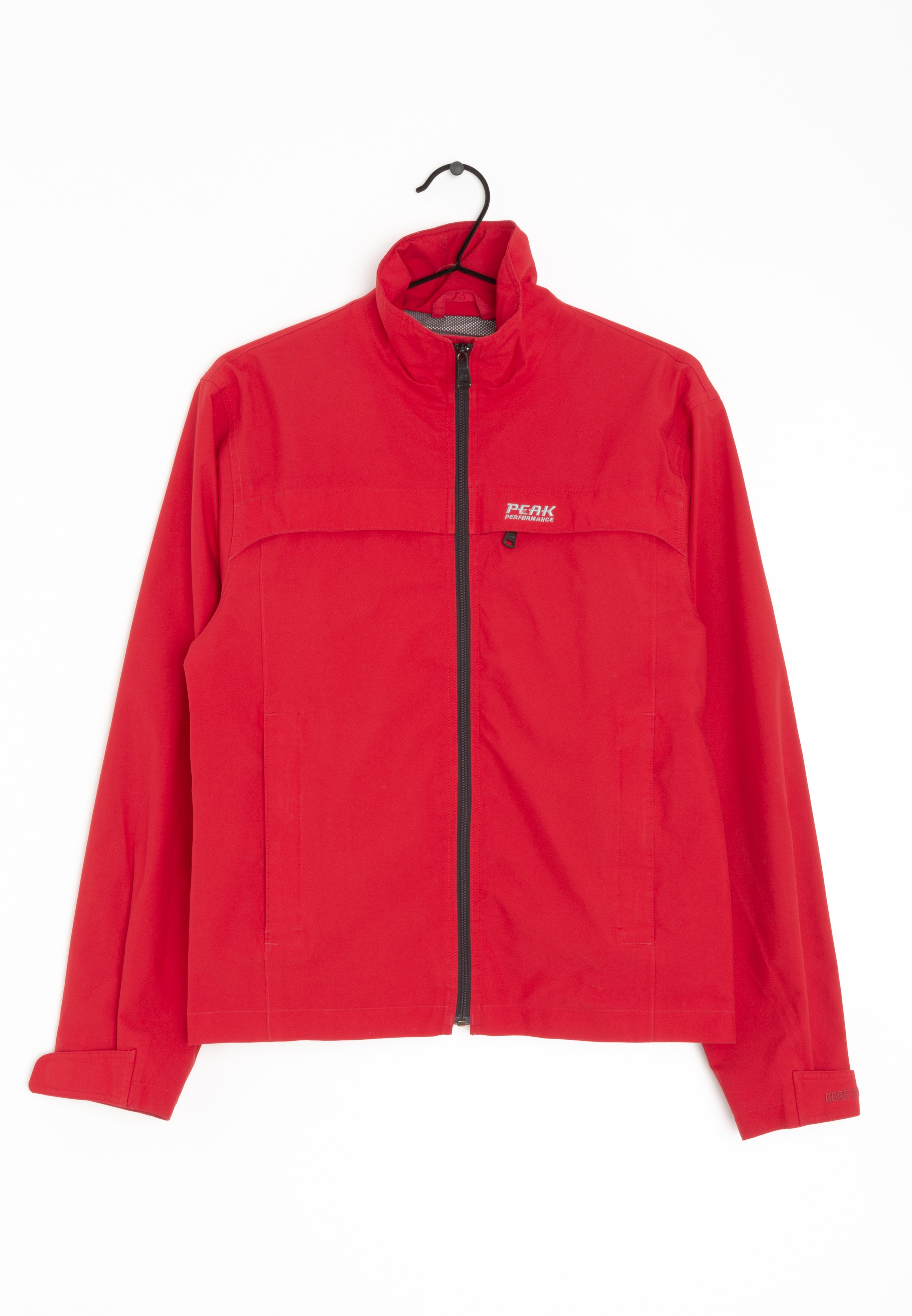 peak performance bomber