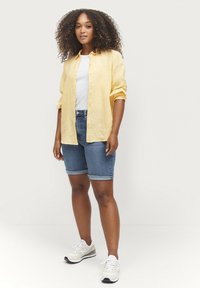 Ellos Collection MAGDA - Blusa - gelb