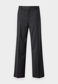 Sélectionné, black