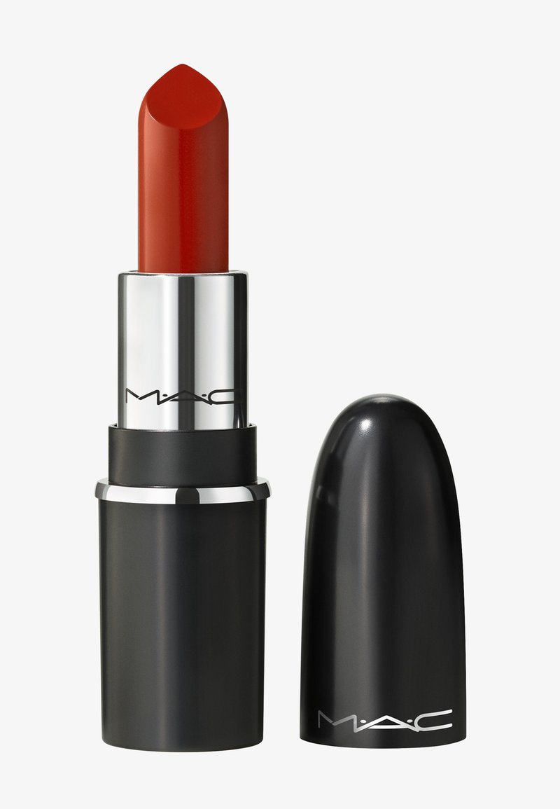 MAC - MACXIMAL SILKY MINI MATTE LIPSTICK - Lippenstift - chili, Vergrößern