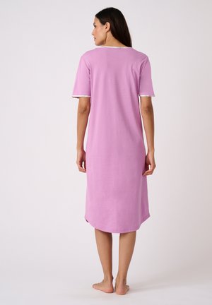 Damart, PACK OF 2 - Camisón - aqua rose