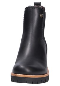 Panama Jack Botas para la nieve - black