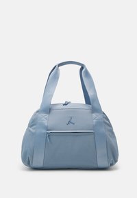 Jordan - JAW ALPHA DUFFLE UNISEX - Sporttasche - blue grey Thumbnail-Bild 1