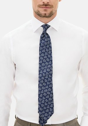 Oscar Jacobson Slips - navy