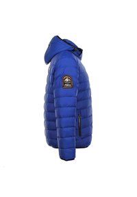 Peak Mountain CARFOU - Veste d'hiver - blue