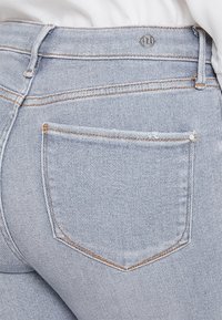 River Island Skinny džíny - grey