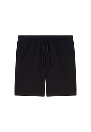 Champion, ICONS  - Shorts - black