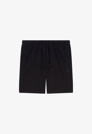 Champion, ICONS - Shorts - black