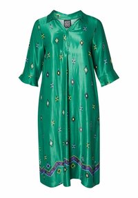 Pont Neuf PNDELVIN - Vestido informal -  green
