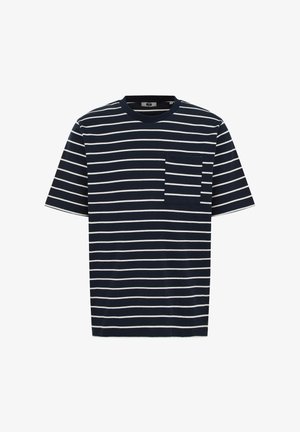 WE Fashion, - T-shirt z nadrukiem