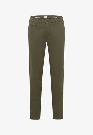 BRAX STYLE FABIO IN - Chino - khaki