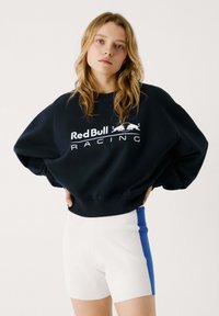 Red Bull Racing x Pepe Jeans Sudadera - dulwich blue