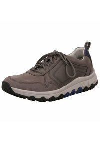 Pius Gabor ROLLINGSOFT - Sneakers laag - grau