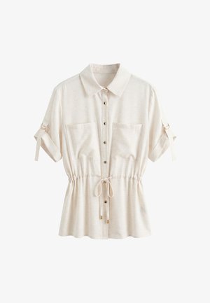 Roberta Rossi, ROBERTA ROSSI SHIRT - Overhemdblouse - beige