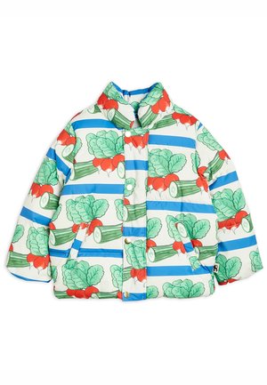 Mini Rodini, Veste d'hiver - multi-coloured