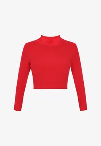 Ausgewählt, red