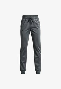 Unausgewählt, pitch gray