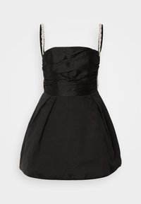 KIKI - Rochie cocktail/Rochie petrecere - black