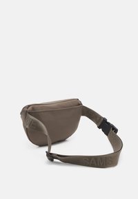 Samsøe Samsøe LUIS BUM BAG UNISEX - Diržinis krepšelis - bungee cord