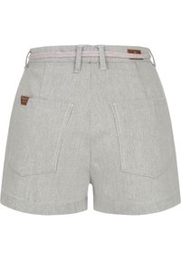 Ragwear SORENN  - Šortai - grey
