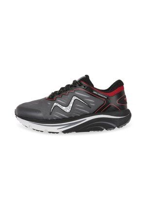 SPIKES - Sneaker low - anthracite