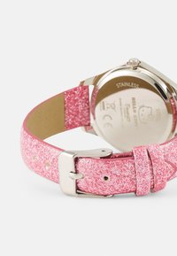 Kidzroom WATCH HELLO KITTY KIDS TIME UNISEX - Montre - pink