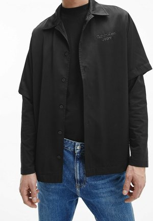 Bluzka z długim rękawem