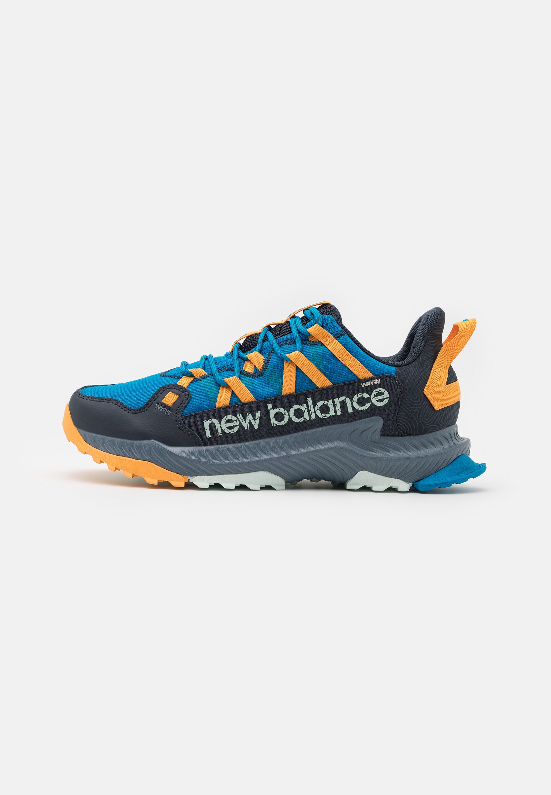 new balance running homme