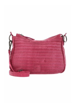 LIKELY MIDI - Cross body bag - pink