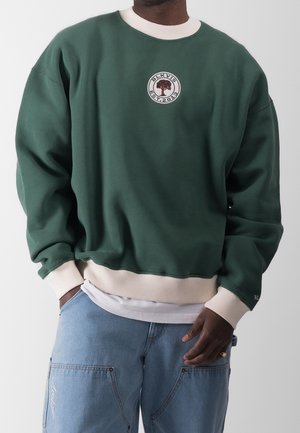 Sudadera - dark green