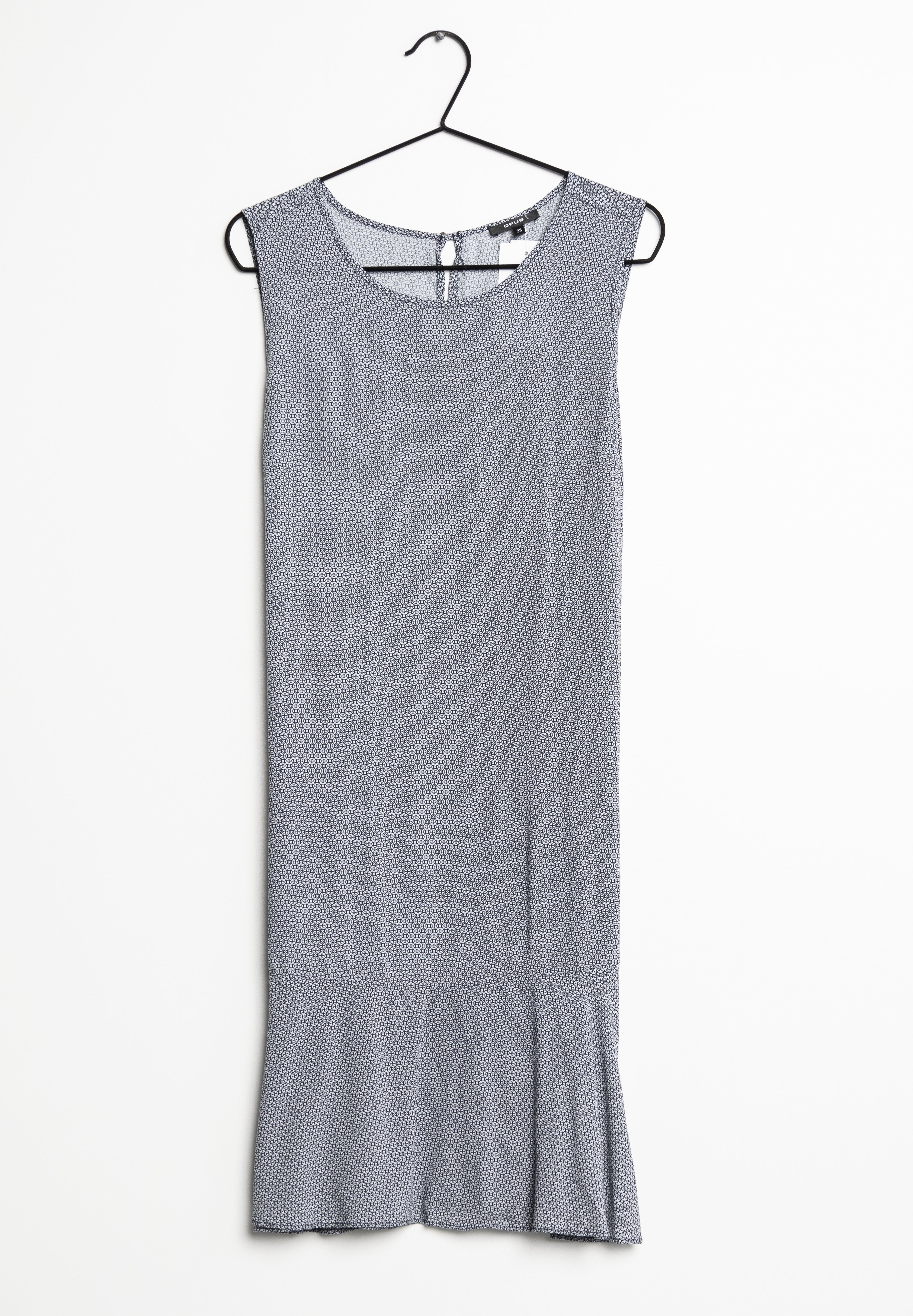 Opus Jurk - blue/blauw - (Pre-owned) - Zalando.nl