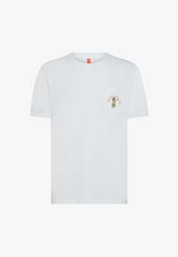 Non selezionato, bianco