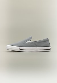 CHUCK TAYLOR ALL STAR MALDEN STREET UNISEX - Αθλητικά παπούτσια - classic grey/white/black