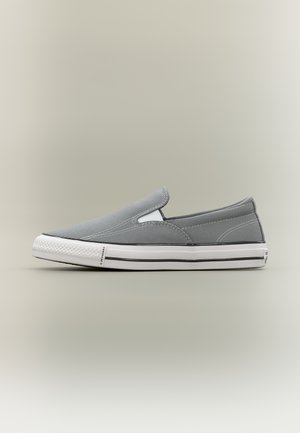 CHUCK TAYLOR ALL STAR MALDEN STREET UNISEX - Tossud - classic grey/white/black