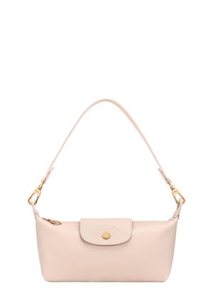 Handbag - creme