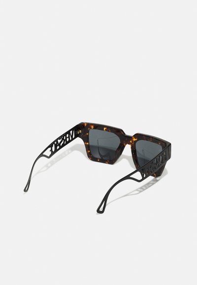 Versace Lunettes de soleil - havana