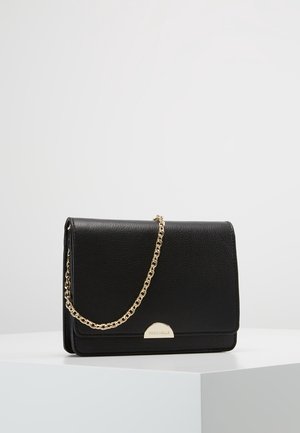 Coccinelle Sac bandoulière - black